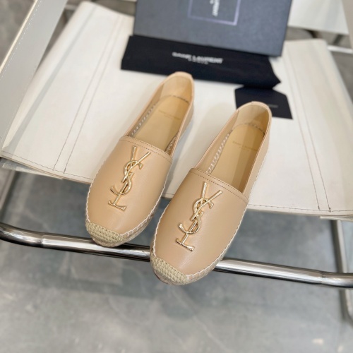 Yves Saint Laurent YSL Shoes For Women #1050069 $80.00 USD, Wholesale Replica Yves Saint Laurent YSL Casual Shoes