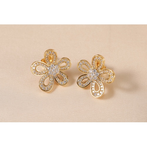 Van Cleef & Arpels Earrings For Women #1050258