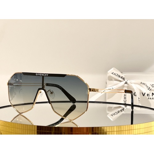 Givenchy AAA Quality Sunglasses #1050289