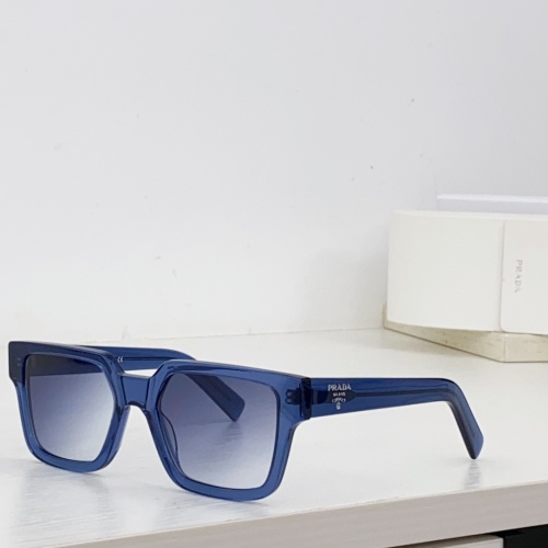 Prada AAA Quality Sunglasses #1050347