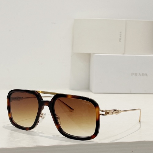 Prada AAA Quality Sunglasses #1050350