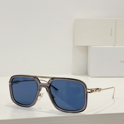 Prada AAA Quality Sunglasses #1050352