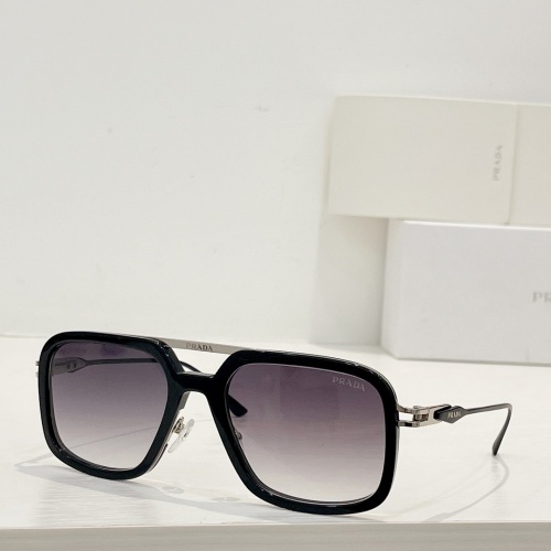 Prada AAA Quality Sunglasses #1050353