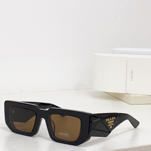 Prada AAA Quality Sunglasses #1050358