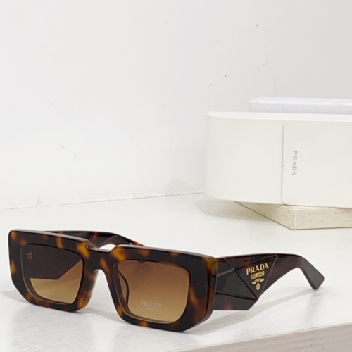 Prada AAA Quality Sunglasses #1050359