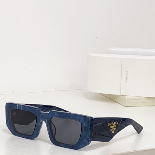 Prada AAA Quality Sunglasses #1050361