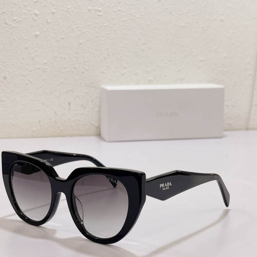 Prada AAA Quality Sunglasses #1050362