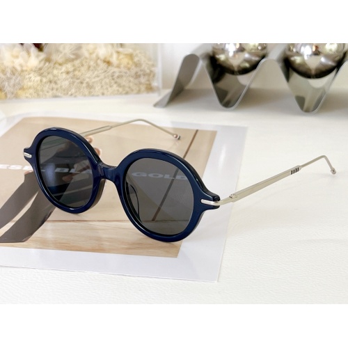 Thom Browne AAA Quality Sunglasses #1050371