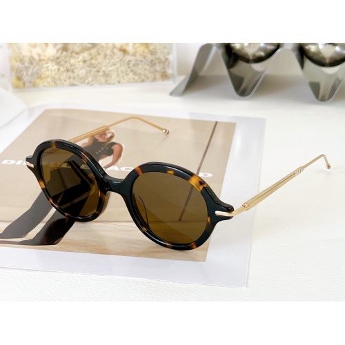 Thom Browne AAA Quality Sunglasses #1050373