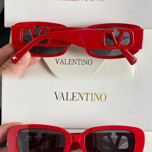 Valentino AAA Quality Sunglasses #1050378
