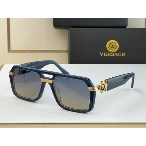 Versace AAA Quality Sunglasses #1050404