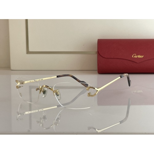 Cartier Goggles #1050429