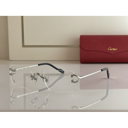 Cartier Goggles #1050433
