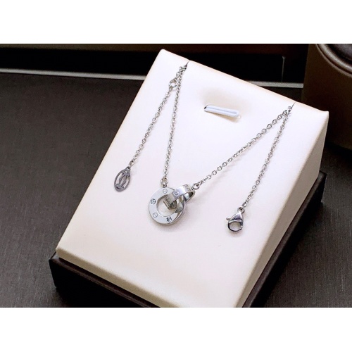 $42.00 USD Cartier Necklaces #1050487