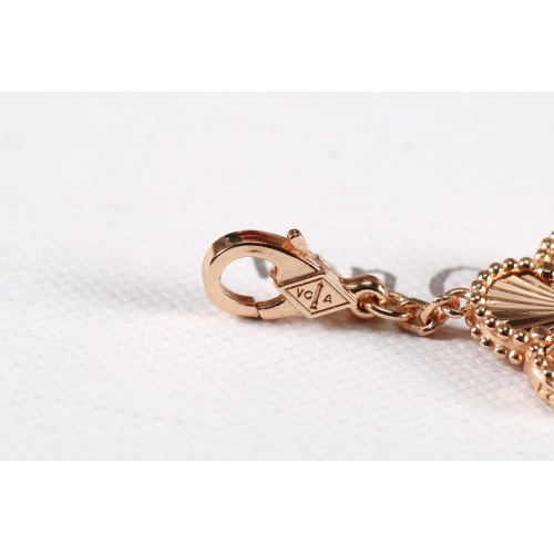 Replica Van Cleef & Arpels Bracelet For Women #1050514 $39.00 USD for Wholesale