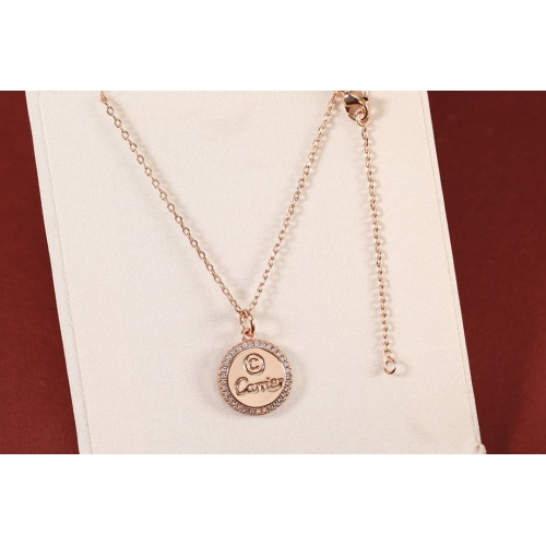 Cartier Necklaces #1050529