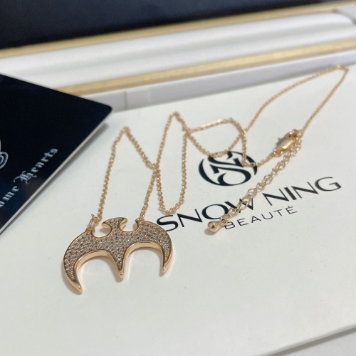Chrome Hearts Necklaces #1050616