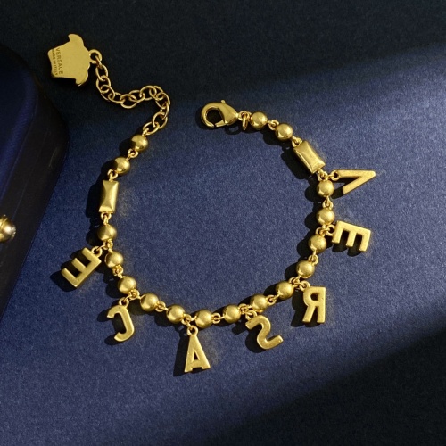 Replica Versace Bracelet #1050625 $34.00 USD for Wholesale