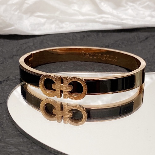 Replica Salvatore Ferragamo Bracelet #1050657 $29.00 USD for Wholesale