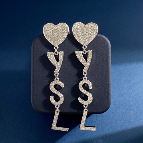 Yves Saint Laurent YSL Earrings For Women #1050757