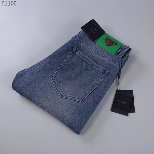 Prada Jeans For Men #1050792