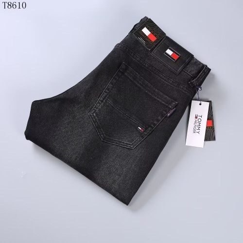 Tommy Hilfiger TH Jeans For Men #1050793