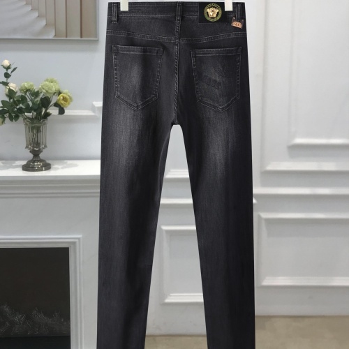 Replica Versace Jeans For Men #1050798 $42.00 USD for Wholesale