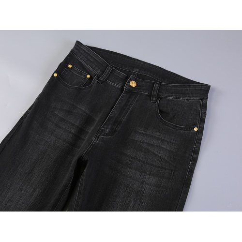 Replica Versace Jeans For Men #1050798 $42.00 USD for Wholesale