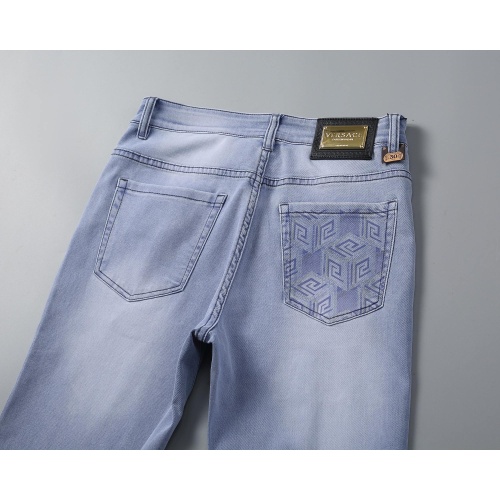 Replica Versace Jeans For Men #1050829 $42.00 USD for Wholesale