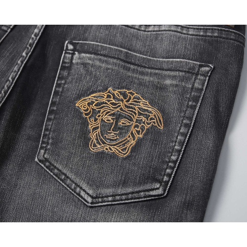 Replica Versace Jeans For Men #1050830 $42.00 USD for Wholesale
