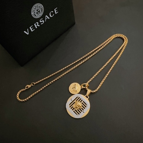 Versace Necklace #1050872
