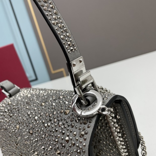 Replica Valentino AAA Quality Messenger Bags For Women #1050968 $108.00 USD for Wholesale