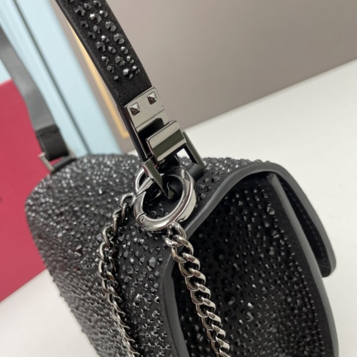 Replica Valentino AAA Quality Messenger Bags For Women #1050969 $108.00 USD for Wholesale