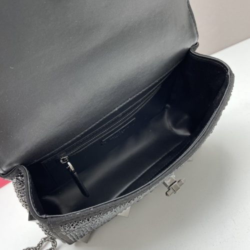 Replica Valentino AAA Quality Messenger Bags For Women #1050980 $115.00 USD for Wholesale