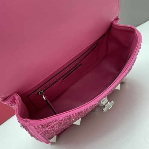 Replica Valentino AAA Quality Messenger Bags For Women #1050982 $115.00 USD for Wholesale