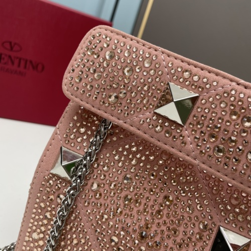 Replica Valentino AAA Quality Messenger Bags For Women #1050983 $115.00 USD for Wholesale