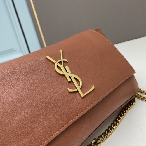 Replica Yves Saint Laurent YSL AAA Quality Messenger Bags For Women #1050991 $100.00 USD for Wholesale