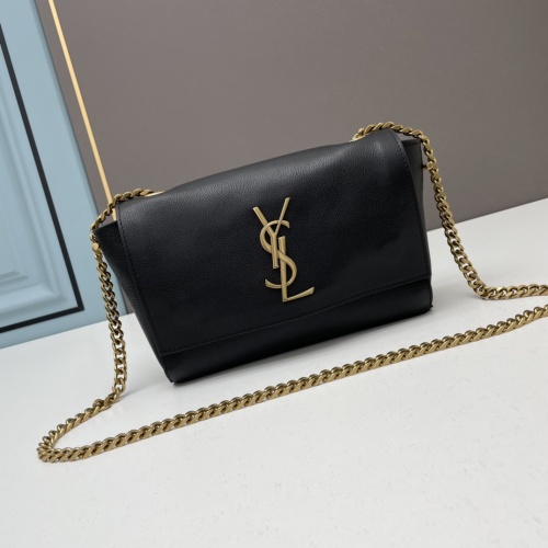 Yves Saint Laurent YSL AAA Quality Messenger Bags For Women #1050992 $100.00 USD, Wholesale Replica Yves Saint Laurent YSL AAA Messenger Bags