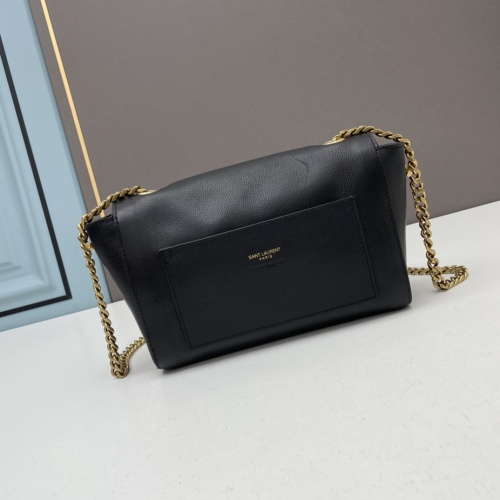 Replica Yves Saint Laurent YSL AAA Quality Messenger Bags For Women #1050992 $100.00 USD for Wholesale