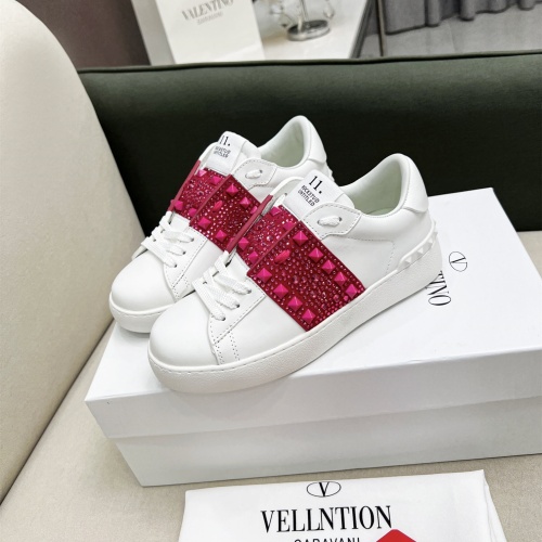 Valentino Casual Shoes For Women #1051097 $118.00 USD, Wholesale Replica Valentino Casual Shoes