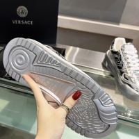 $108.00 USD Versace Casual Shoes For Women #1043397