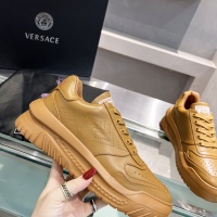 $108.00 USD Versace Casual Shoes For Women #1043405