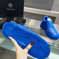 $108.00 USD Versace Casual Shoes For Women #1043407