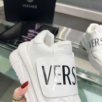 $108.00 USD Versace Casual Shoes For Women #1043411