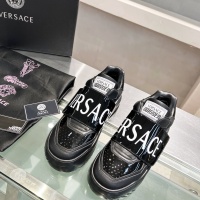 $108.00 USD Versace Casual Shoes For Women #1043413