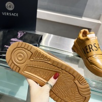 $108.00 USD Versace Casual Shoes For Women #1043417