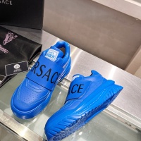 $108.00 USD Versace Casual Shoes For Men #1043420