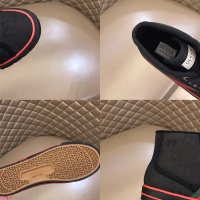 $72.00 USD Gucci High Tops Shoes For Women #1043572
