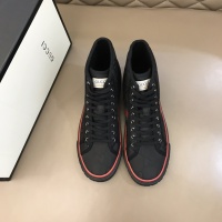$72.00 USD Gucci High Tops Shoes For Men #1043573