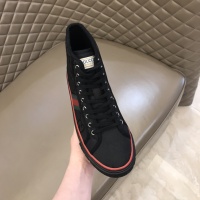 $72.00 USD Gucci High Tops Shoes For Men #1043573